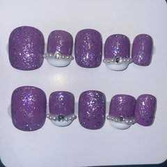 NAIL SET 972