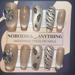 NAIL SET 15
