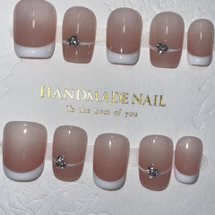NAIL SET 808