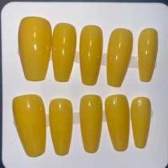 NAIL SET 457