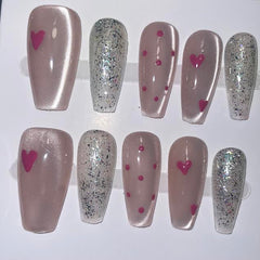 NAIL SET 879