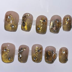 NAIL SET 525