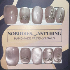 NAIL SET 131