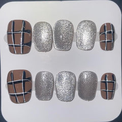 NAIL SET 910