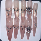 NAIL SET 998