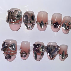 NAIL SET 552