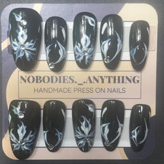 NAIL SET 135