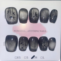 NAIL SET 907