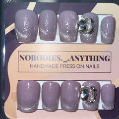 NAIL SET 739
