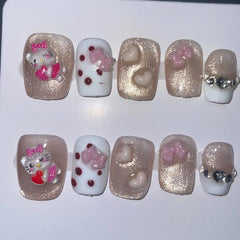 NAIL SET 940