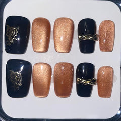 NAIL SET 667