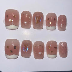 NAIL SET 872