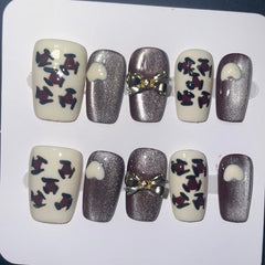 NAIL SET 363