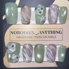 NAIL SET 30