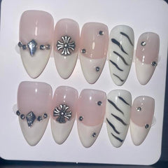 NAIL SET 470