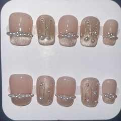 NAIL SET 908