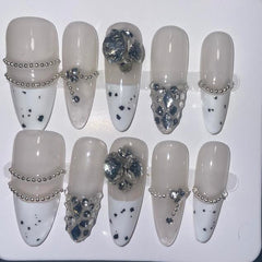 NAIL SET 937