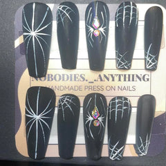 NAIL SET 123