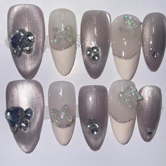 NAIL SET 485