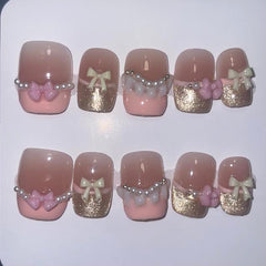 NAIL SET 788