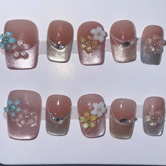 NAIL SET 602