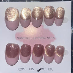 NAIL SET 406