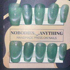 NAIL SET 107