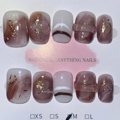 NAIL SET 632