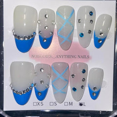 NAIL SET 431
