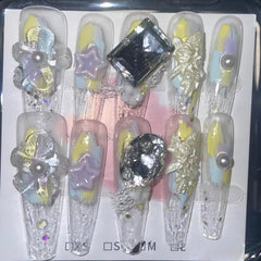 NAIL SET 404