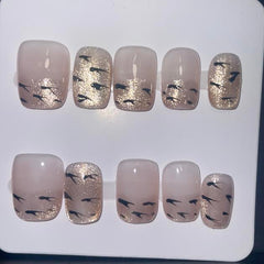 NAIL SET 469
