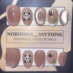 NAIL SET 129
