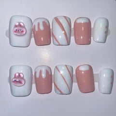 NAIL SET 796