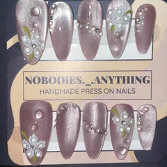 NAIL SET 44