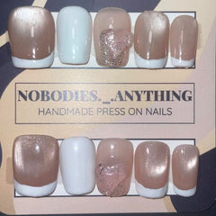 NAIL SET 811