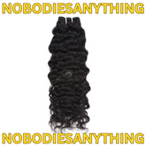 (12A) BURMESE CURLY BUNDLES