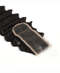 2X6 DEEP WAVE HD CLOSURE