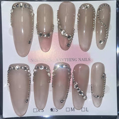 NAIL SET 1969