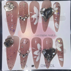 NAIL SET 1947