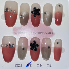 SM/ MED. OVAL 019