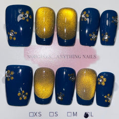 LG/ MED. SQUARE 001