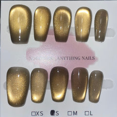 SM/ SHORT COFFIN 029