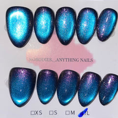 LG/ SHORT ALMOND 055