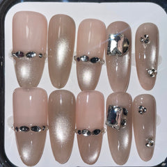 LG/ LONG OVAL 023