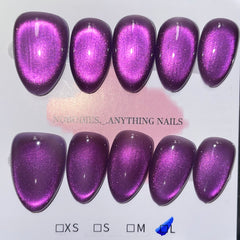 LG/ SHORT ALMOND 066