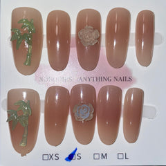 SM/ MED. OVAL 008