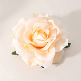 ROSE PIN BROOCH/ HAIR CLIP/ HAIR BAND/ BRACELET