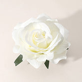 ROSE PIN BROOCH/ HAIR CLIP/ HAIR BAND/ BRACELET