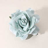 ROSE PIN BROOCH/ HAIR CLIP/ HAIR BAND/ BRACELET
