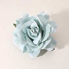 ROSE PIN BROOCH/ HAIR CLIP/ HAIR BAND/ BRACELET